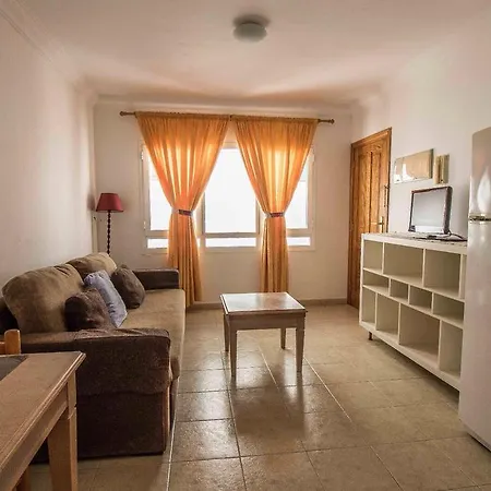 Apartamento Hyb 1 *