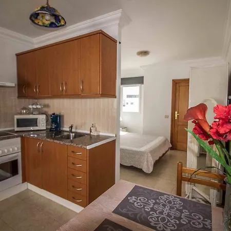 Apartamento Hyb 1 Appartement Arrecife (Lanzarote)