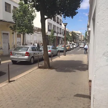 Apartamento Hyb 1 Arrecife (Lanzarote)